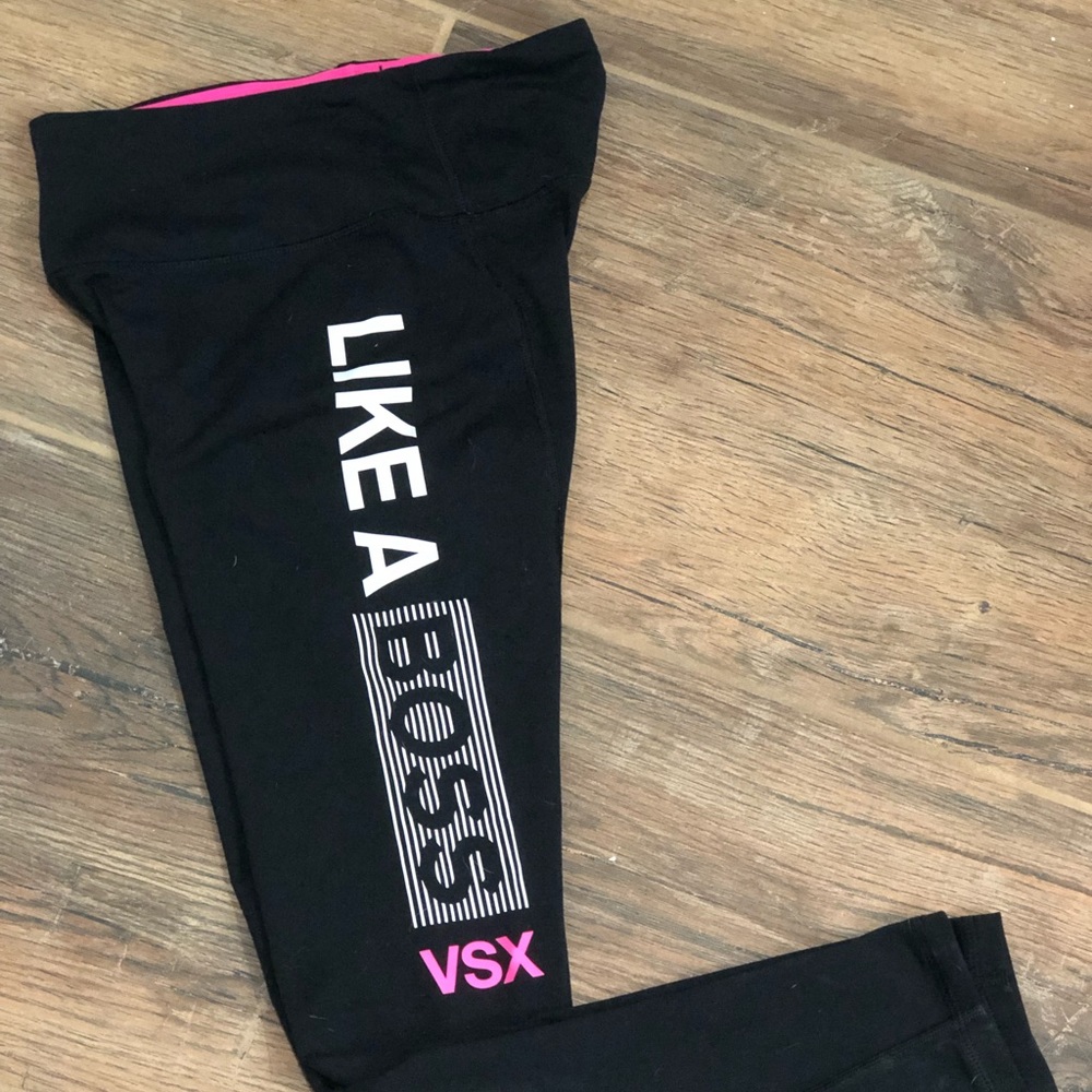 VSX “Like A Boss” leggings